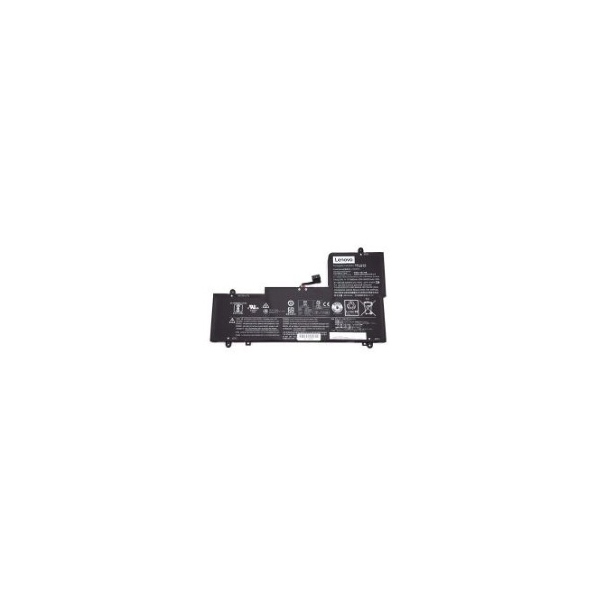 Аккумулятор для ноутбука Lenovo Yoga 710-15 L15M4PC2, 6960mAh (53Wh), 7.64V, Li-ion (A47494) 98_98.jpg