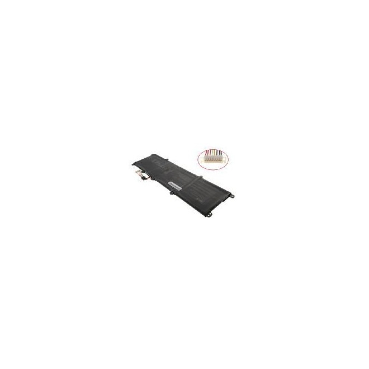 Аккумулятор для ноутбука ASUS ZenBook UX530UX C31N1622, 4335mAh (50Wh), 3cell, 11.55V, Li- (A47628) 98_98.jpg - фото 3