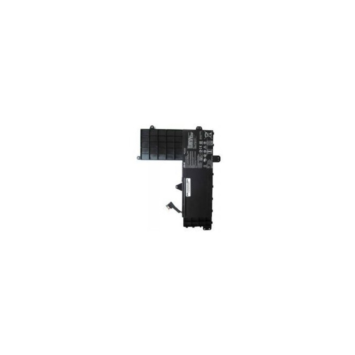 Акумулятор до ноутбука ASUS E502 B21N1506, 4240mAh (32Wh), 2cell, 7.6V, Li-ion (A47729) 98_98.jpg - фото 2