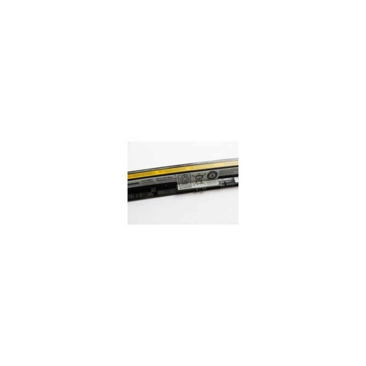 Акумулятор до ноутбука Lenovo IdeaPad G50/G500s L12S4E01, 2900mAh (41Wh), 4cell, 14.4V, Li (A47449) 98_98.jpg - фото 3