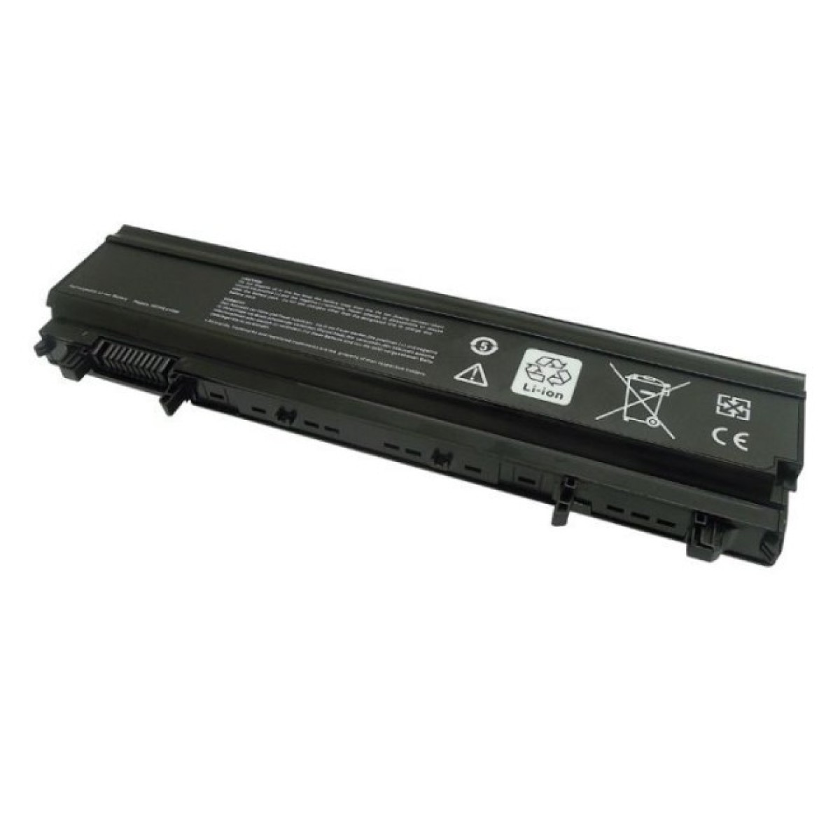 Аккумулятор для ноутбука Dell Latitude E5440 N5YH9 97Wh 9cell 11.1V Li-ion (A47143) 98_98.jpg - фото 1