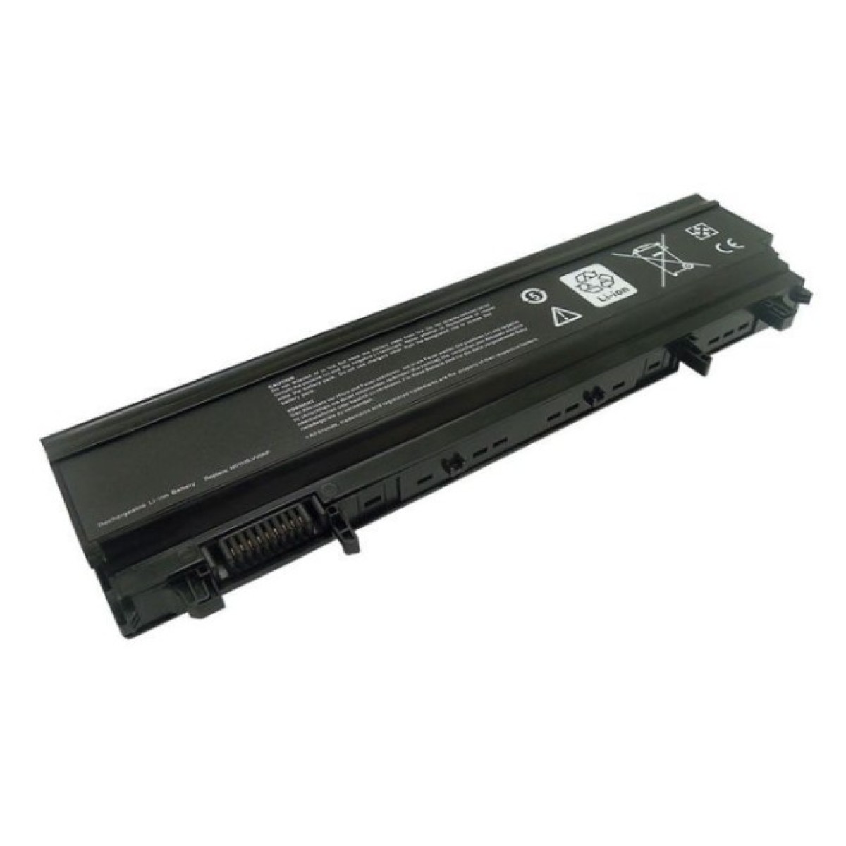 Аккумулятор для ноутбука Dell Latitude E5440 N5YH9 97Wh 9cell 11.1V Li-ion (A47143) 98_98.jpg - фото 2