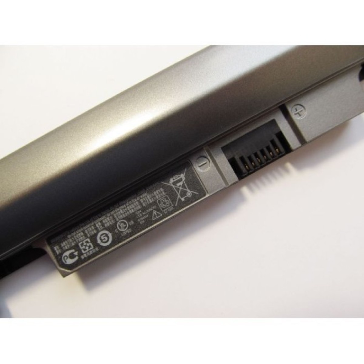 Акумулятор до ноутбука HP ProBook 430 G1 HSTNN-IB4L, 41Wh (2650mAh), 4cell, 14.8V, Li- (A47480) 98_98.jpg - фото 2