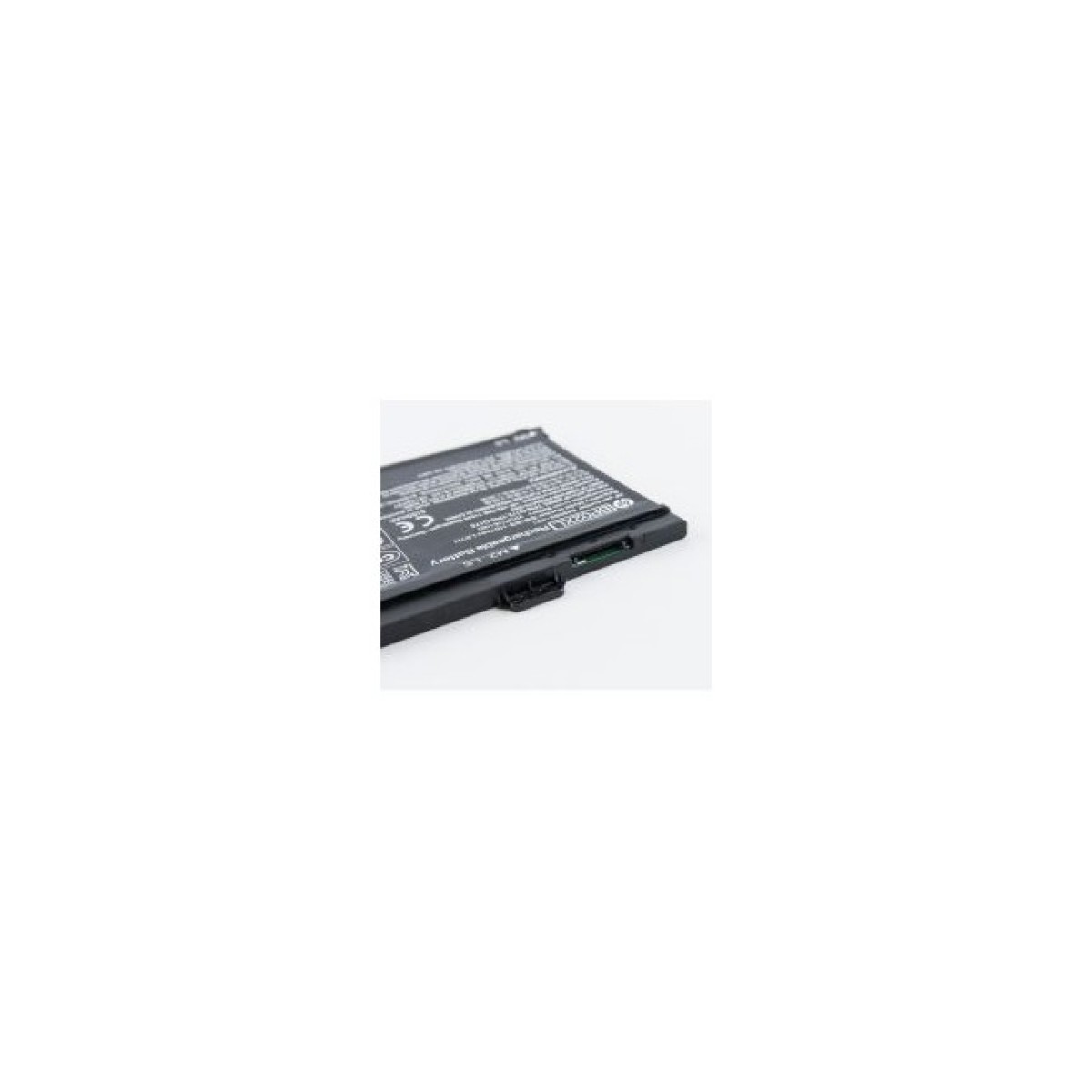 Акумулятор до ноутбука HP Pavilion 15-AU HSTNN-LB7H, 5150mAh (41Wh), 2cell, 7.7V, Li-i (A47321) 98_98.jpg - фото 2