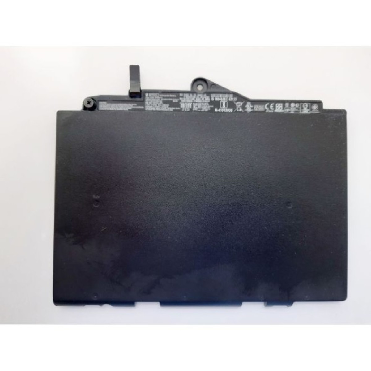 Аккумулятор для ноутбука HP EliteBook 820 G4 ST03XL, 49Wh, 6cell, 11.55V, Li-ion (A47467) 98_98.jpg - фото 1