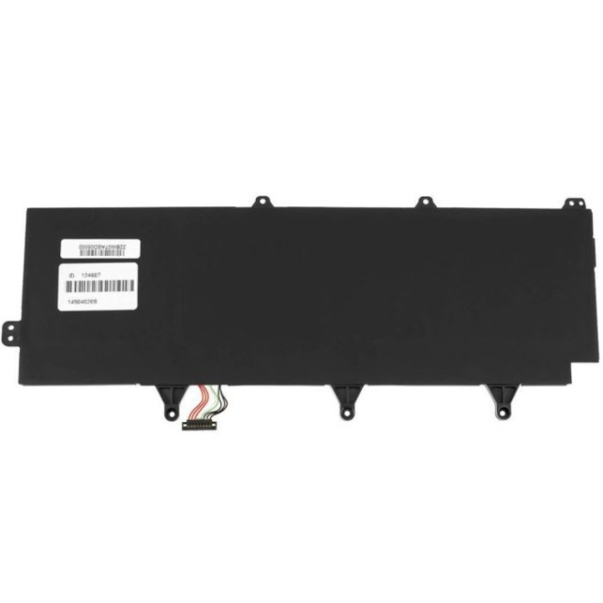 Аккумулятор для ноутбука ASUS ROG Zephyrus GX701 C41N1802, 4935mAh (76Wh), 4cell, 15.4V, Li-Pol (A47844) 98_98.jpg - фото 3
