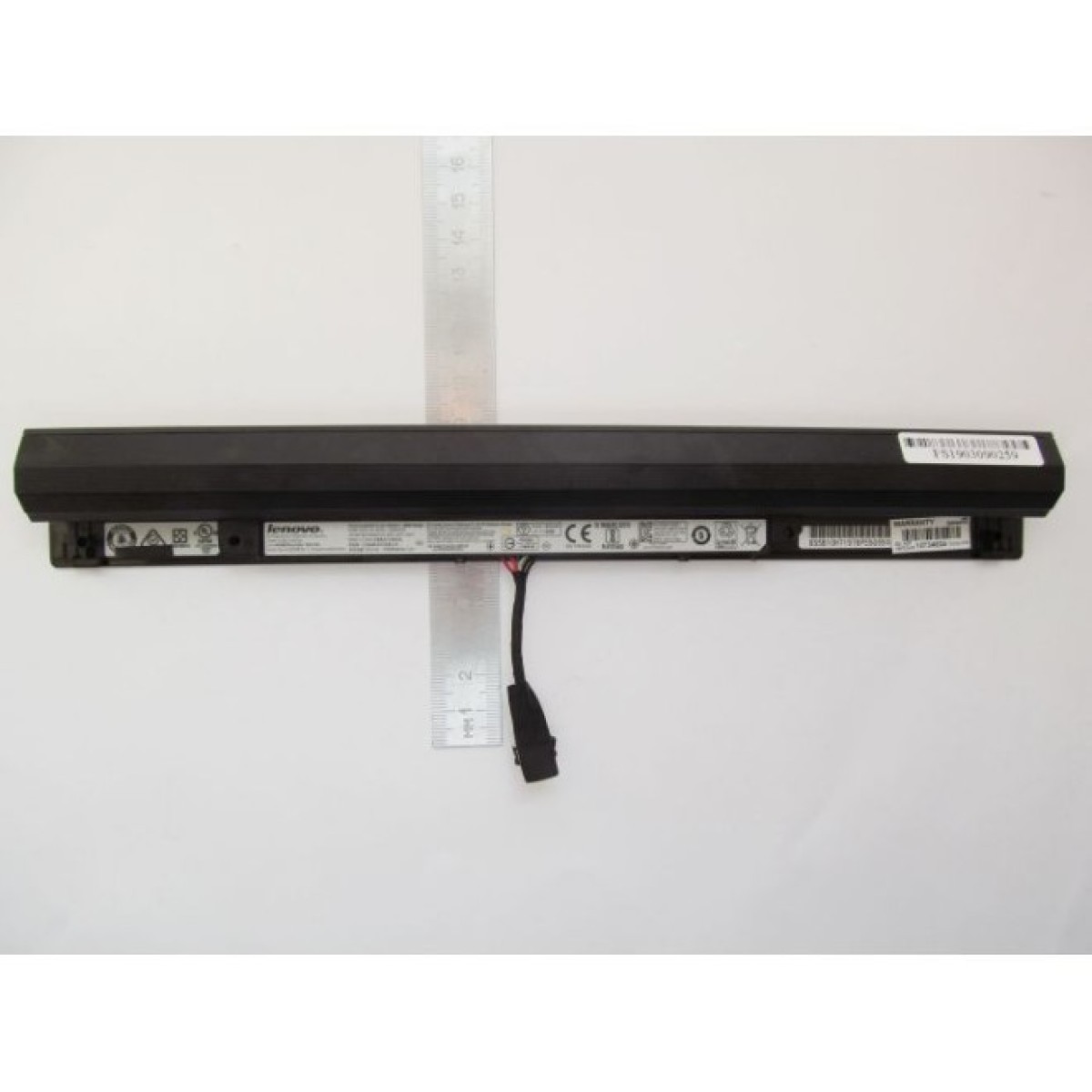 Акумулятор до ноутбука Lenovo IdeaPad 100-15IBD L15S4A01 (5см), 2200mAh (32Wh), 4cell, 14. (A47429) 98_98.jpg