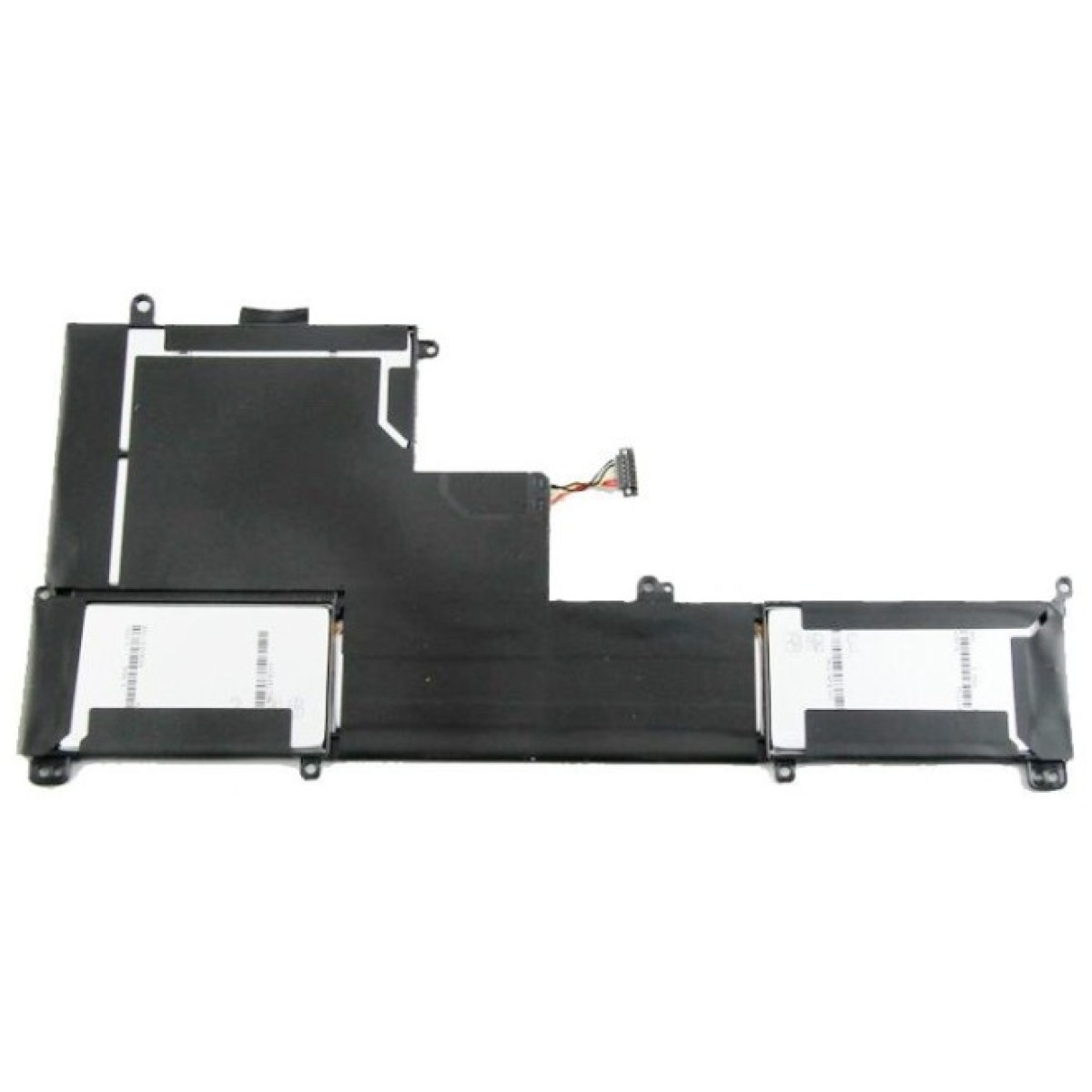 Акумулятор до ноутбука ASUS UX390 C23N1606, 5195mAh (40Wh), 2cell, 7.7V, Li-Po (A47296) 98_98.jpg - фото 2