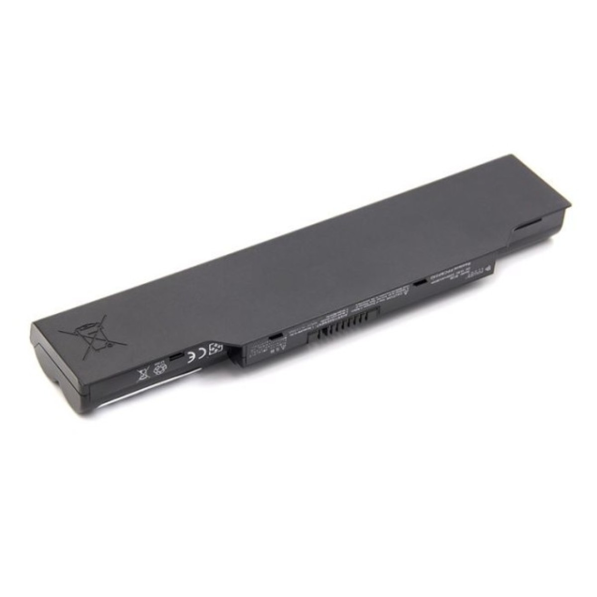 Акумулятор до ноутбука FUJITSU LifeBook A530 (FPCBP250, FUA530LH) 10.8V 5200mAh PowerPlant (NB450060) 98_98.jpg - фото 3