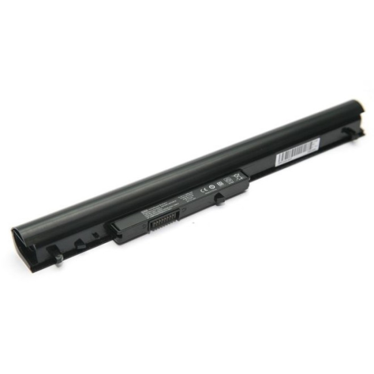 Акумулятор до ноутбука HP CQ14 OA04 (HSTNN-LB5Y) 14.8V 2600mAh PowerPlant (NB00000295) 98_98.jpg - фото 1