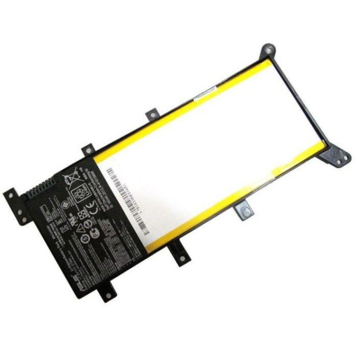 Аккумулятор для ноутбука ASUS X555 C21N1347, 4840mAh (37Wh), 4cell, 7.5V, Li-ion, black (A47169) 98_98.jpg - фото 2