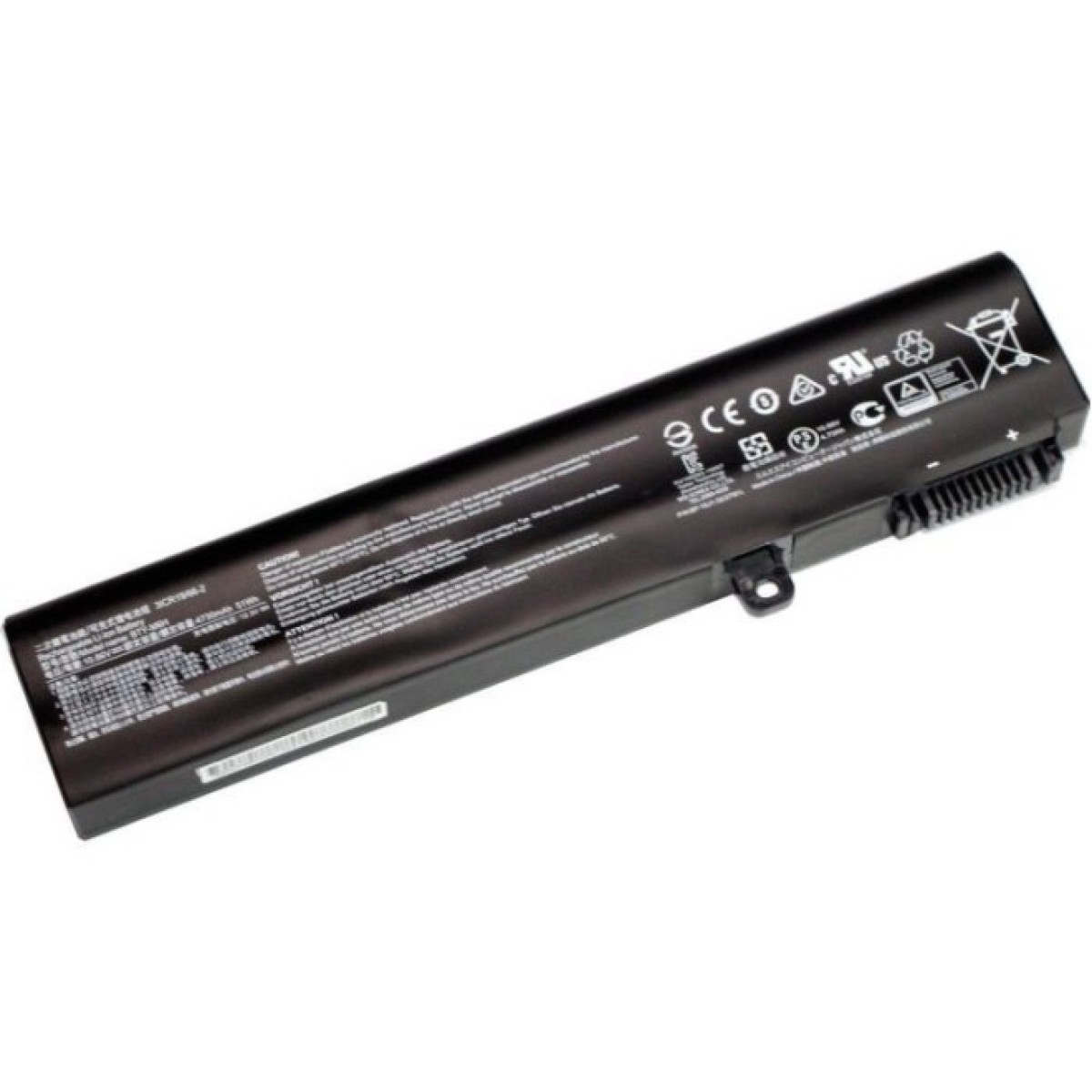 Аккумулятор для ноутбука MSI BTY-M6H, 4730mAh (51Wh), 6cell, 10.86V, Li-ion (A47330) 98_98.jpg