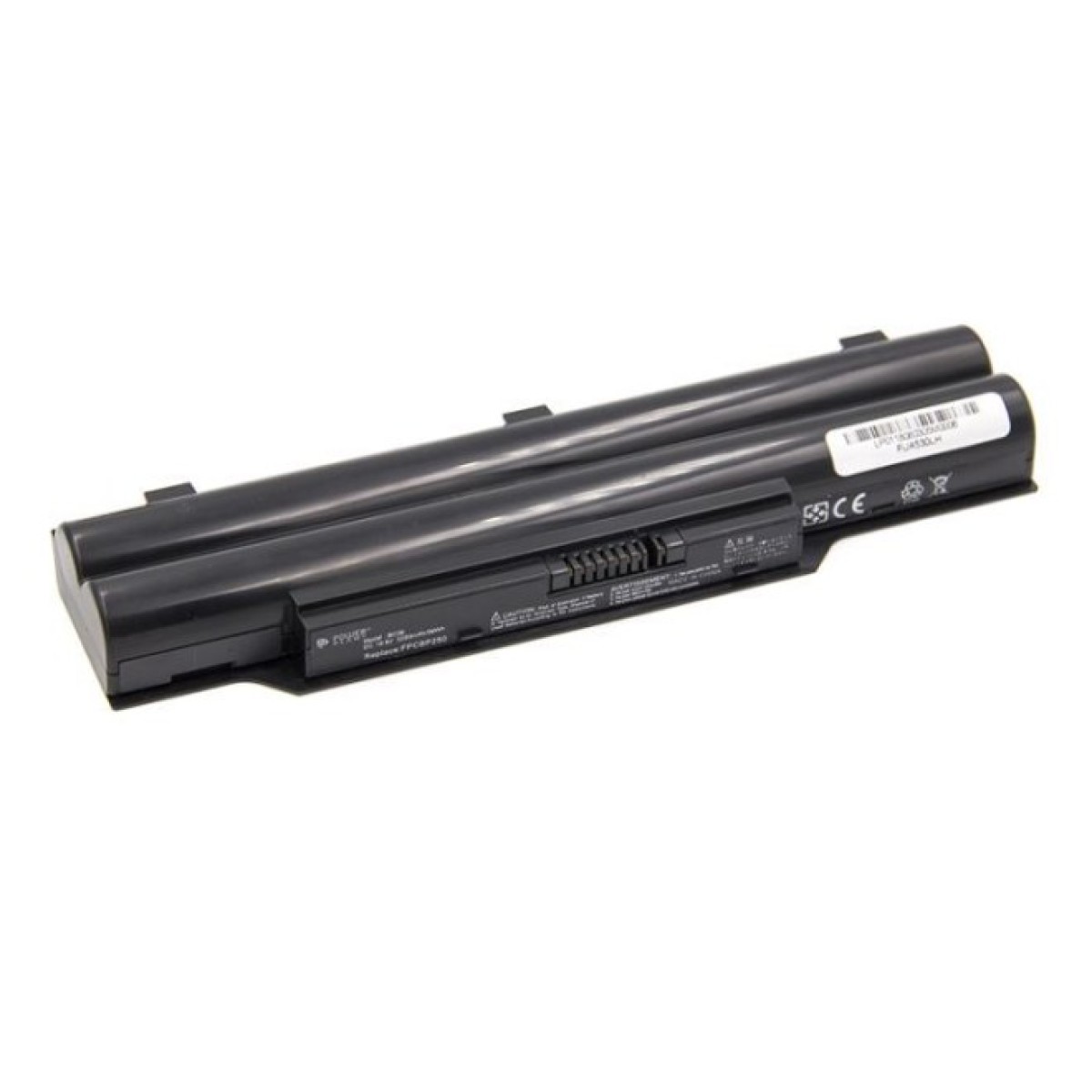 Акумулятор до ноутбука FUJITSU LifeBook A530 (FPCBP250, FUA530LH) 10.8V 5200mAh PowerPlant (NB450060) 98_98.jpg - фото 1