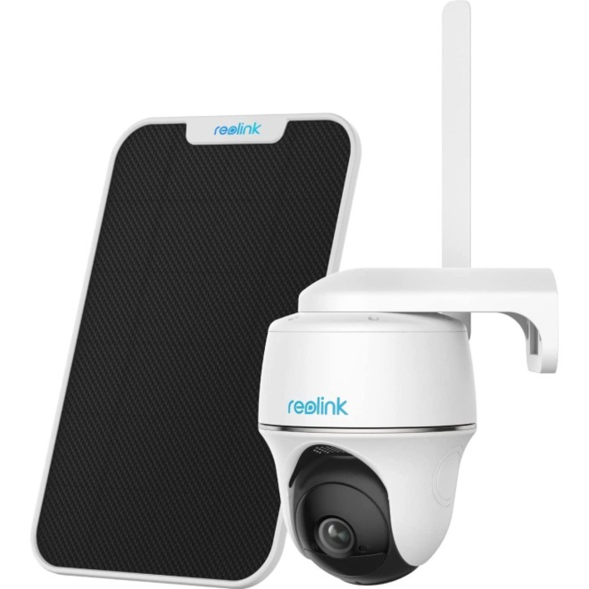 IP-камера Reolink G430 (Go PT Plus) 98_98.jpg - фото 2