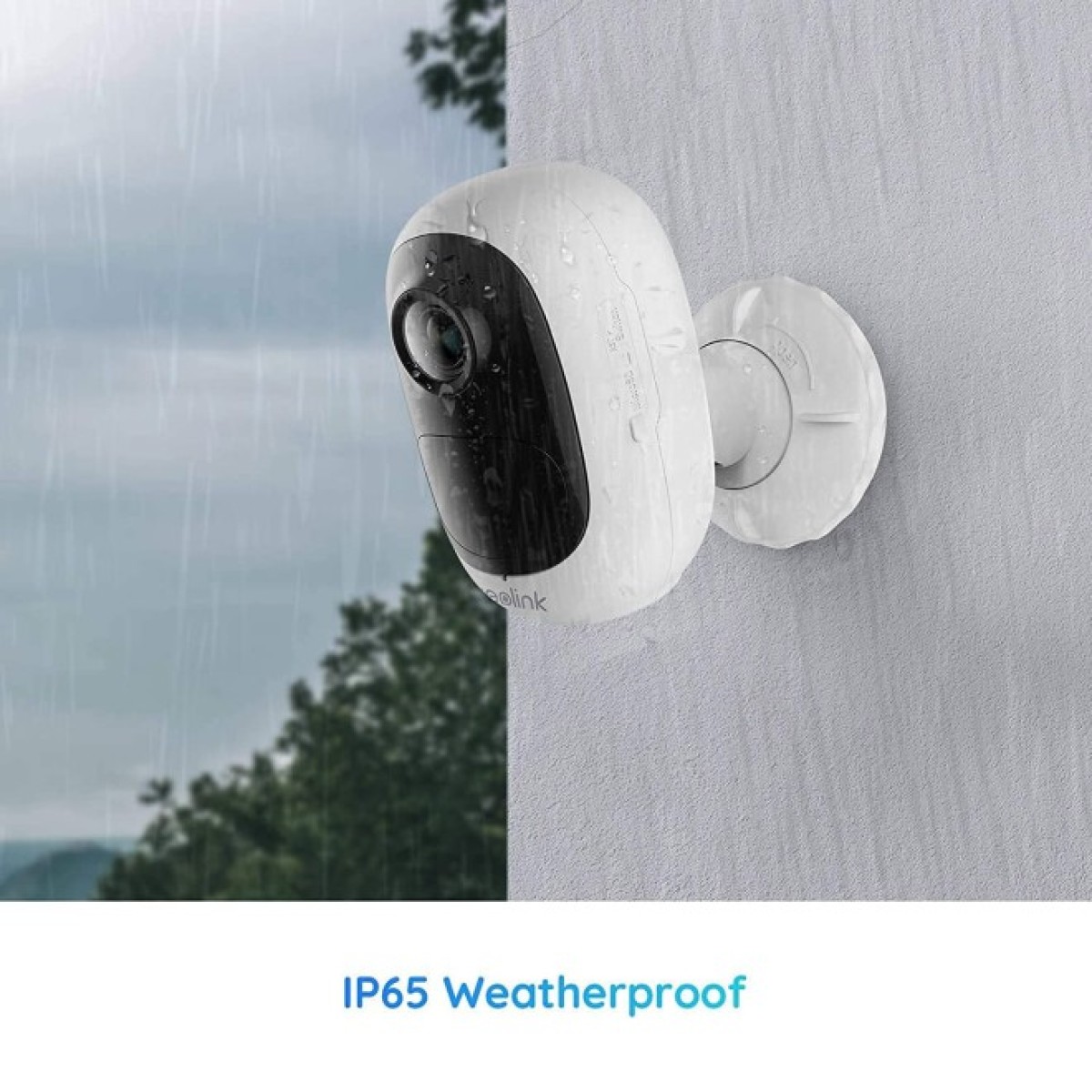 IP-камера Reolink Argus B310 (Argus 2E) 98_98.jpg - фото 5