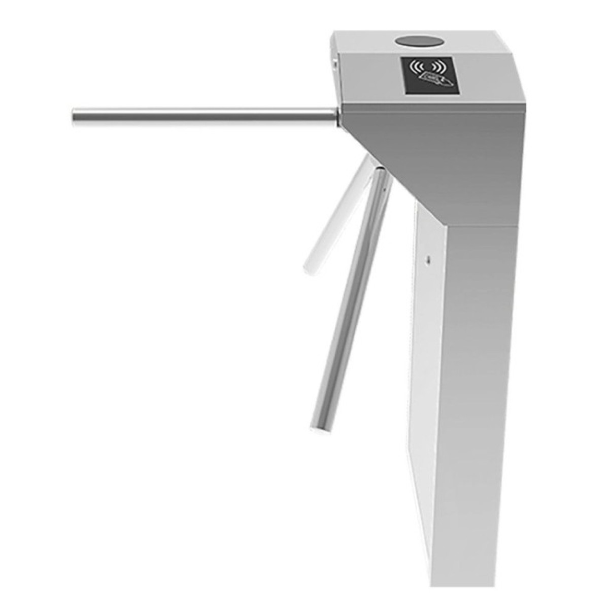 Турникет-трипод ZKTeco TS1011 Pro со считывателем RFID карт 98_98.jpg - фото 5