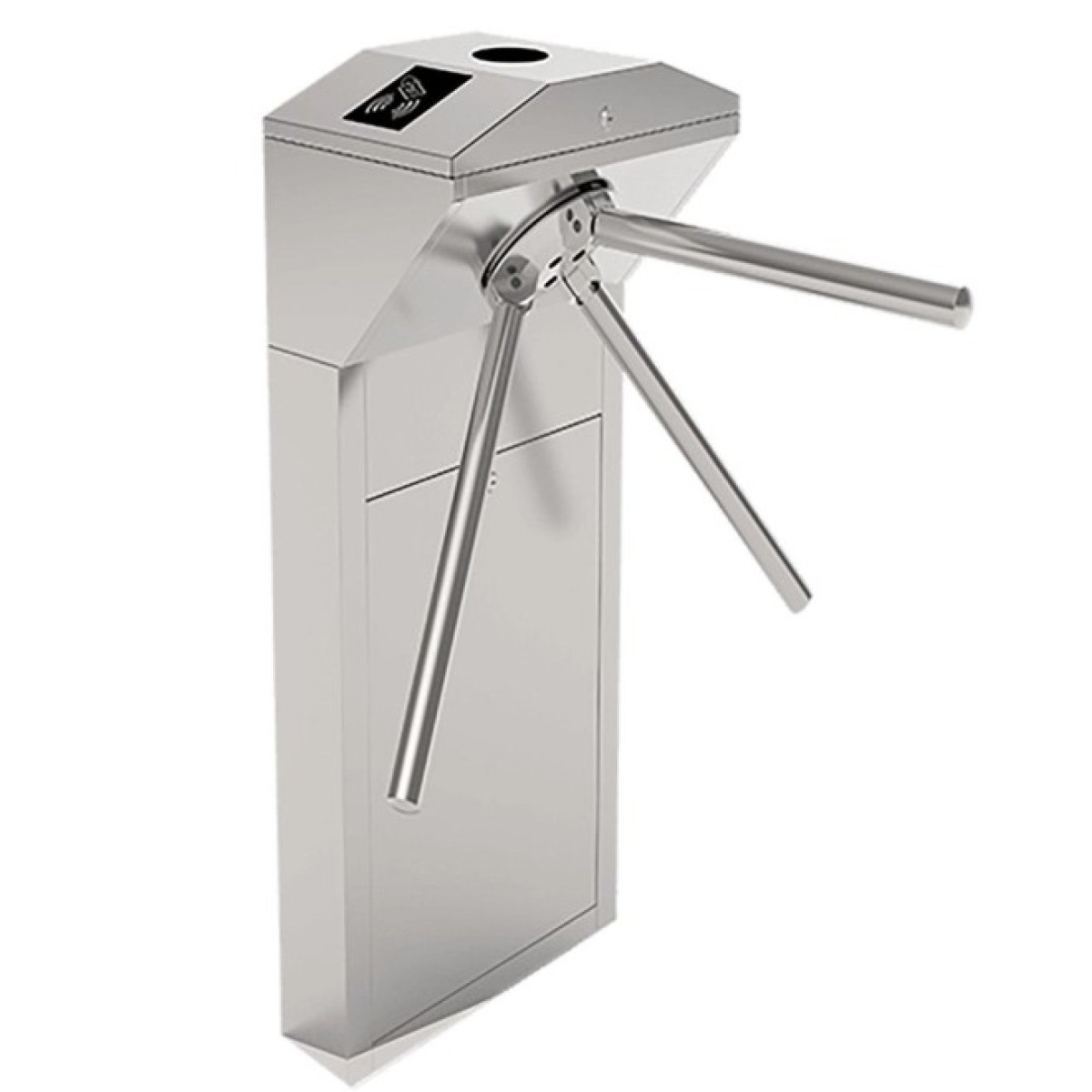 Турникет-трипод ZKTeco TS1011 Pro со считывателем RFID карт 98_98.jpg - фото 1