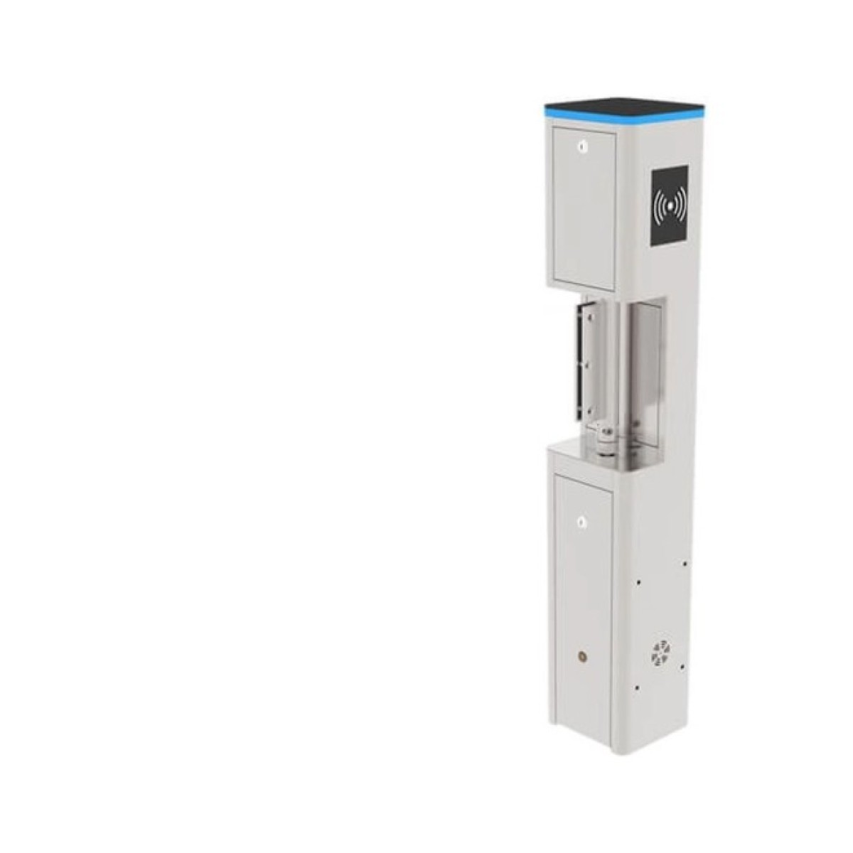 Турникет-калитка ZKTeco SBT2000S 98_98.jpg