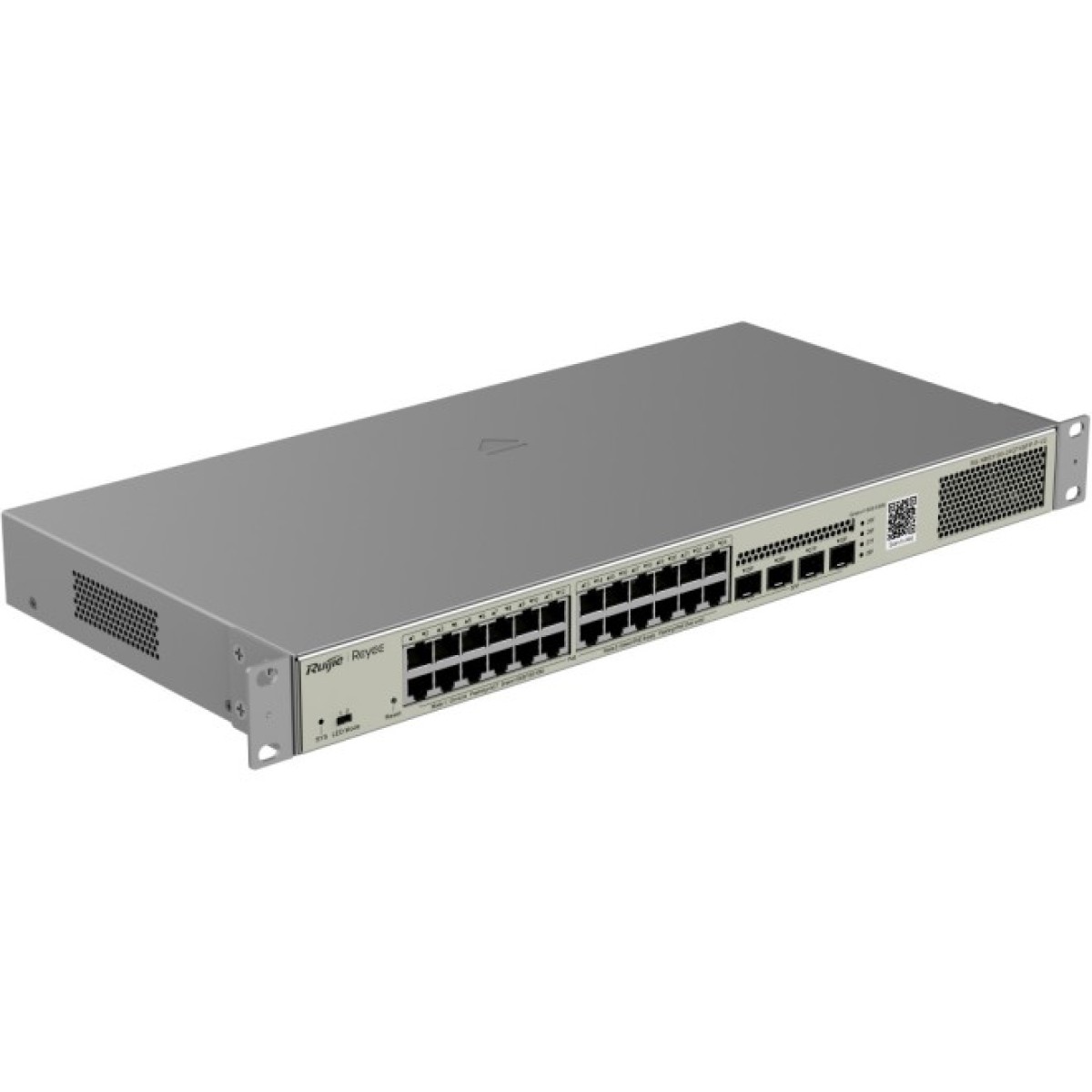 Комутатор Ruijie Reyee RG-NBS3100-24GT4SFP-P-V2 98_98.jpg - фото 1