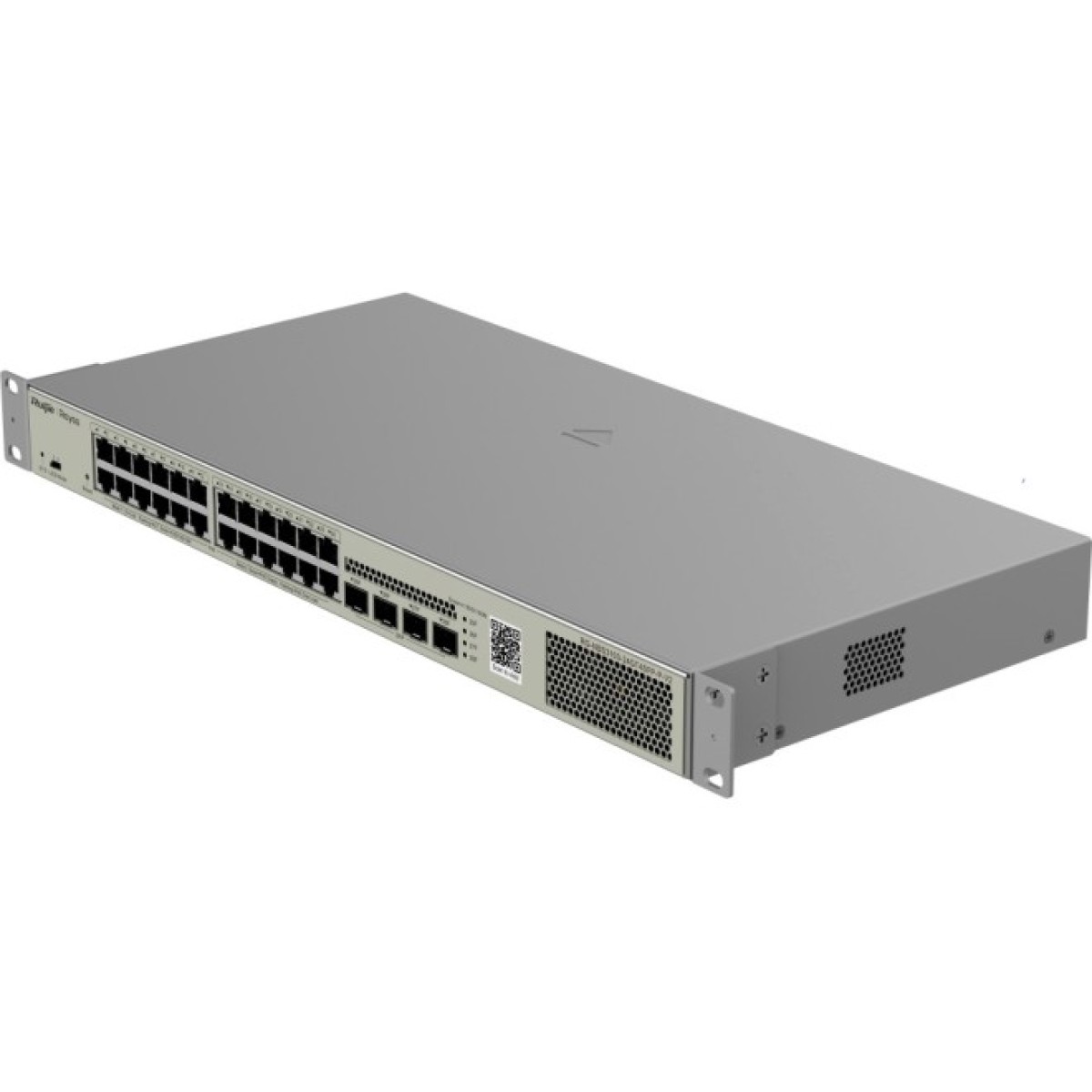 Комутатор Ruijie Reyee RG-NBS3100-24GT4SFP-P-V2 98_98.jpg - фото 3
