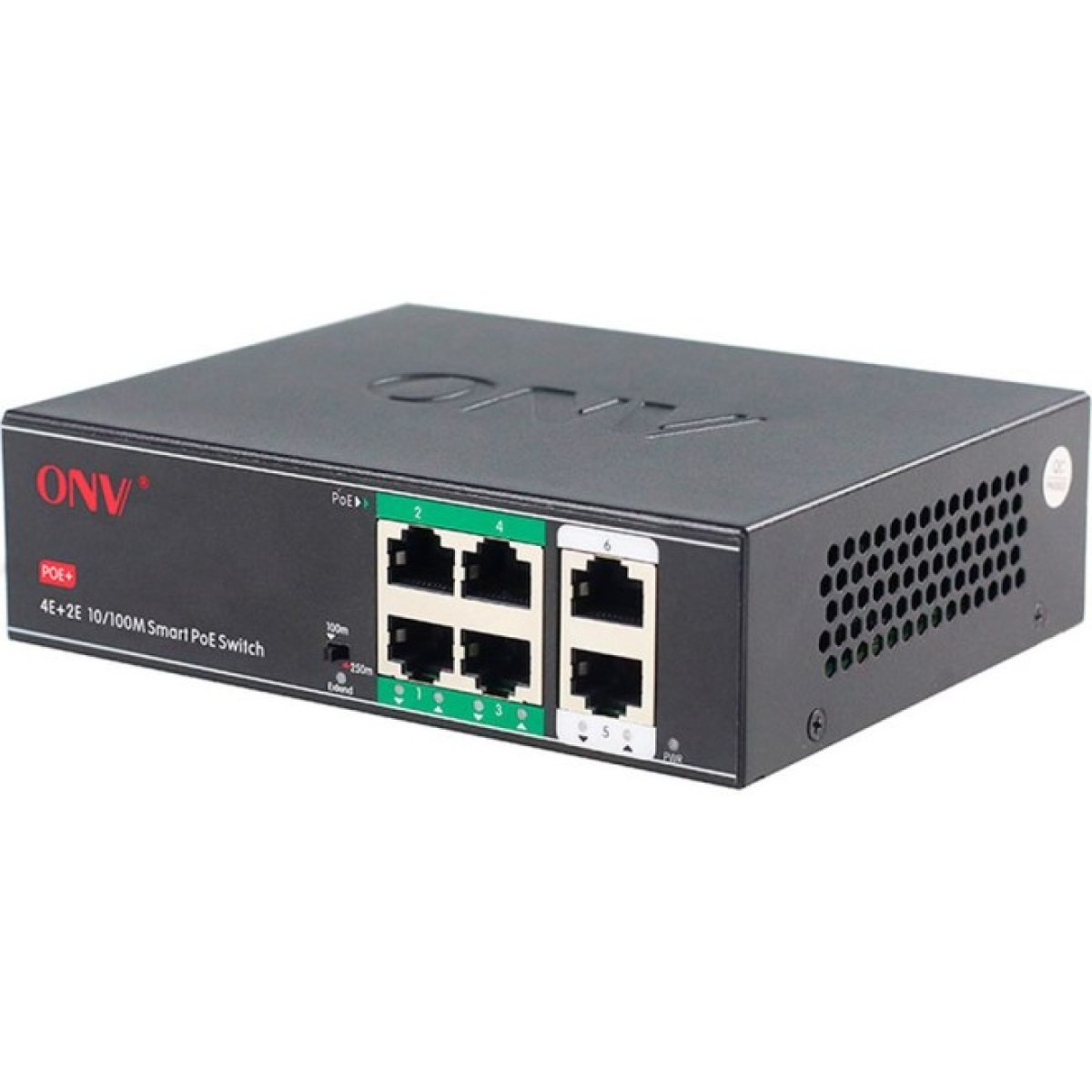 Коммутатор ONV H1064PSD 98_98.jpg - фото 1