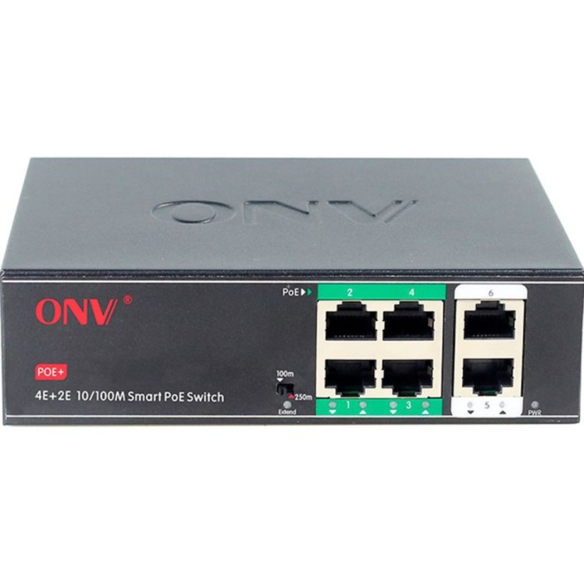 Коммутатор ONV H1064PSD 98_98.jpg - фото 2