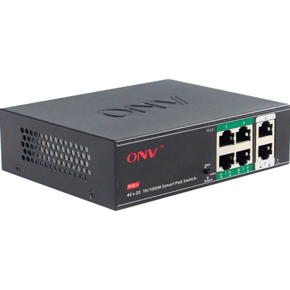 Коммутатор ONV H1064PSD 98_98.jpg - фото 3