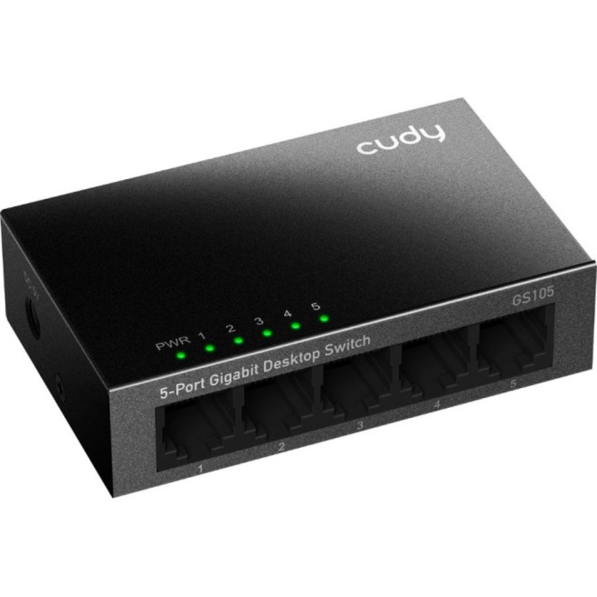 Комутатор Cudy GS105 98_98.jpg - фото 3