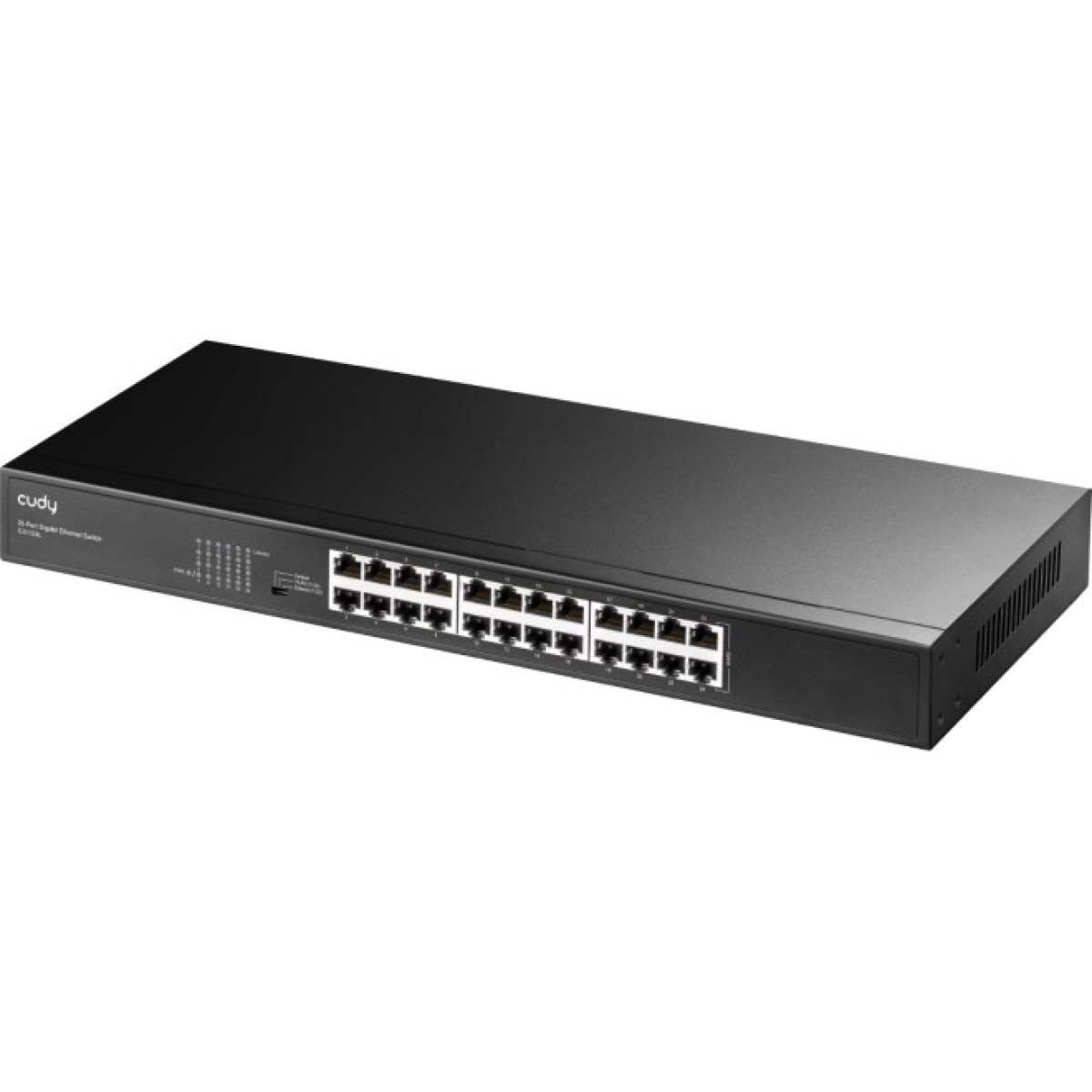 Комутатор Cudy GS1024L 98_98.jpg - фото 1