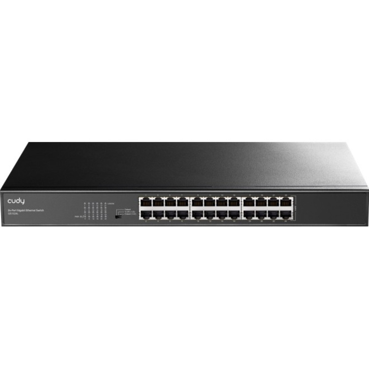 Комутатор Cudy GS1024L 98_98.jpg - фото 2