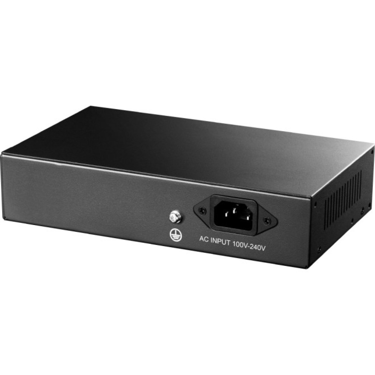 Комутатор Cudy GS1008PS2 98_98.jpg - фото 3