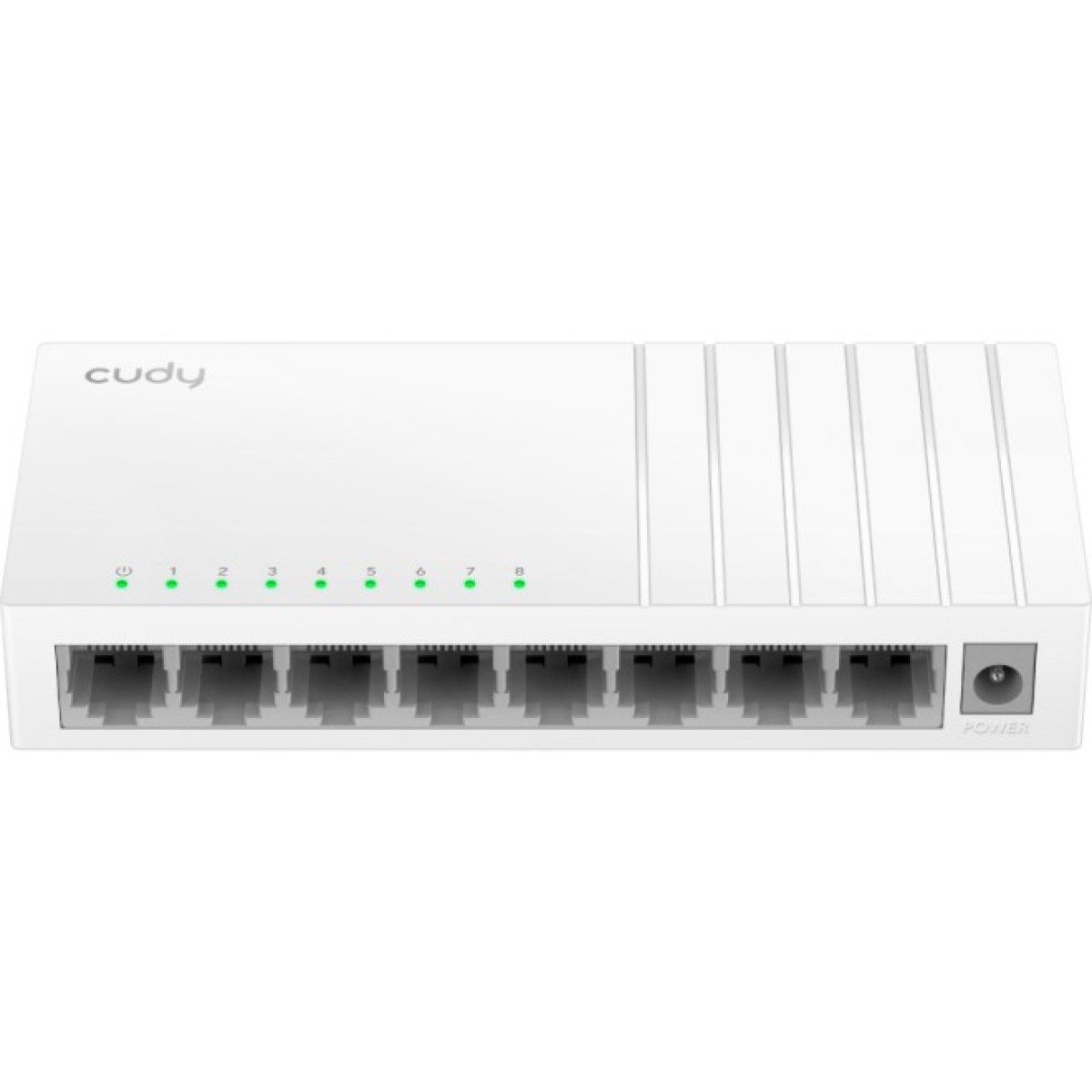 Коммутатор Cudy FS108D 98_98.jpg - фото 2