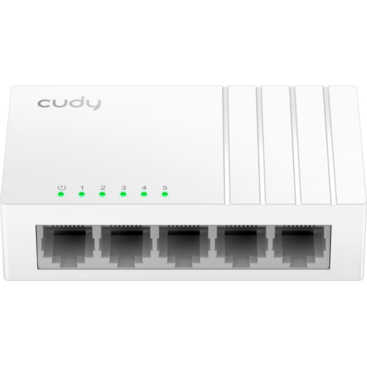 Коммутатор Cudy FS105D 98_98.jpg - фото 2