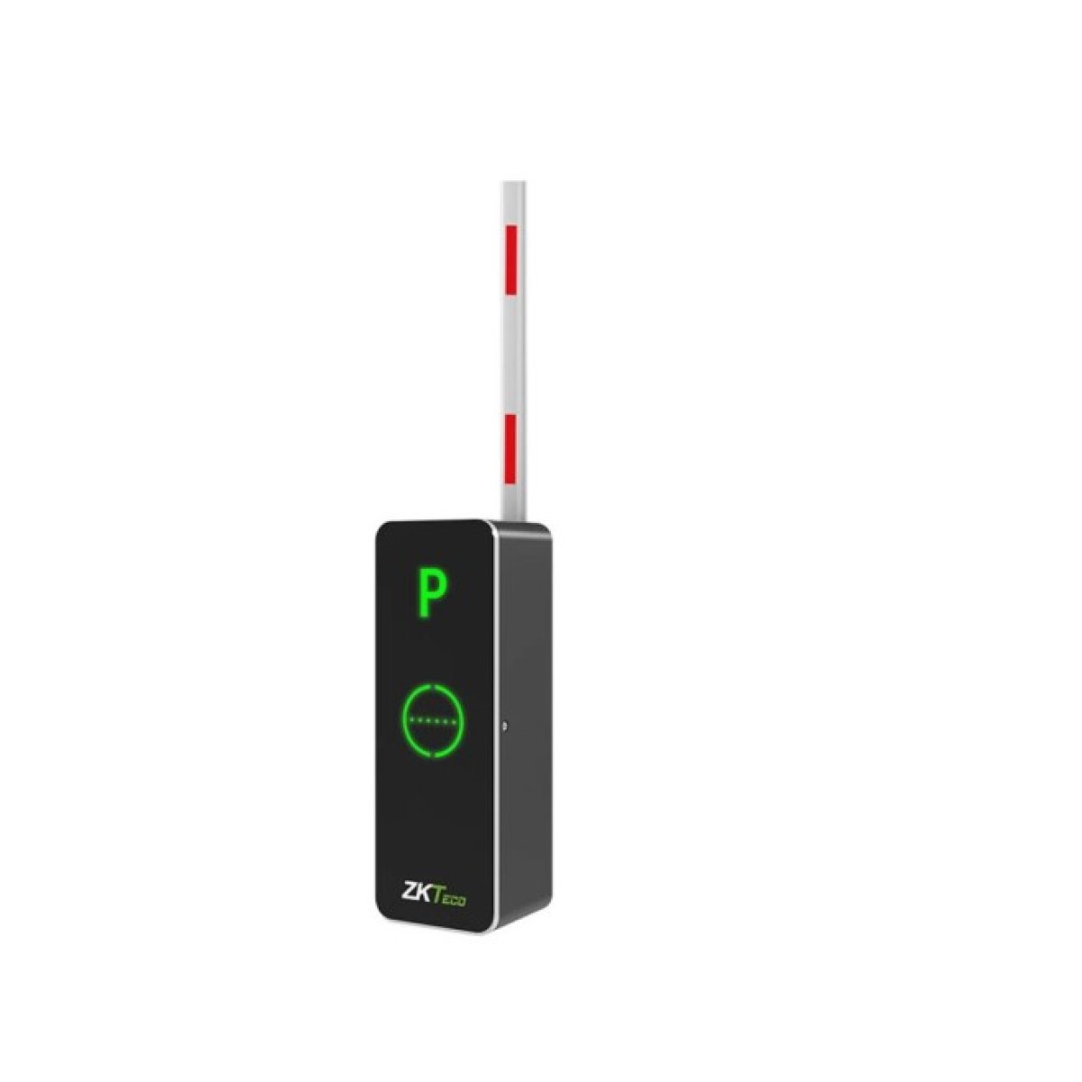 Шлагбаум ZKTeco BGM1030L-LED з прямою стрілою 3 м зі світлодіодним підсвічуванням (лівий) 98_98.jpg - фото 3