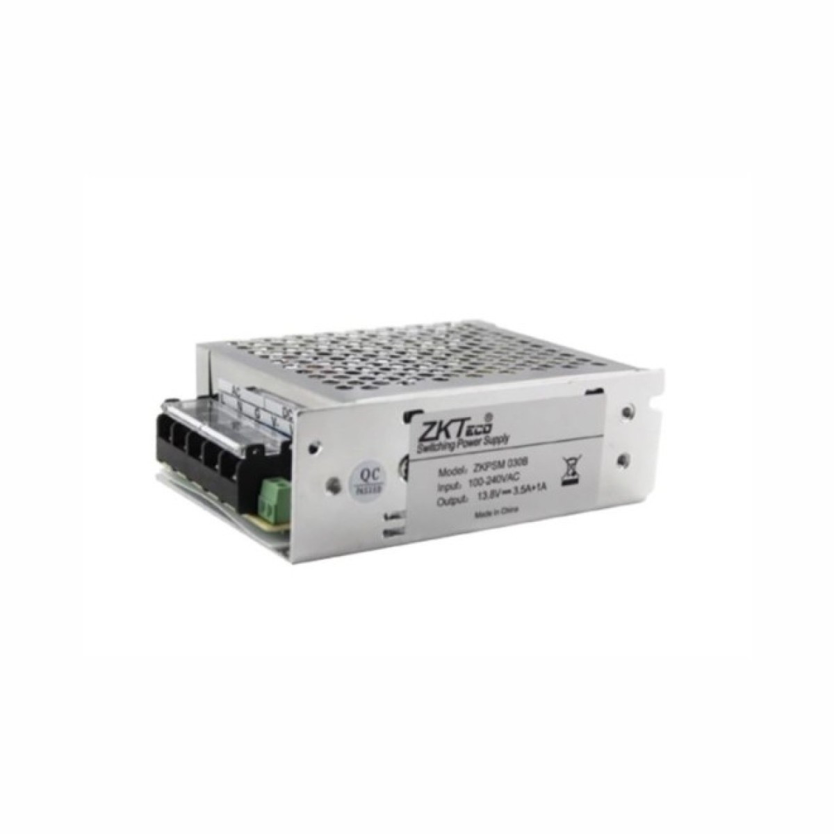 Источник питания для контроллеров ZKTeco Power Supply ZKPSM030B 98_98.jpg