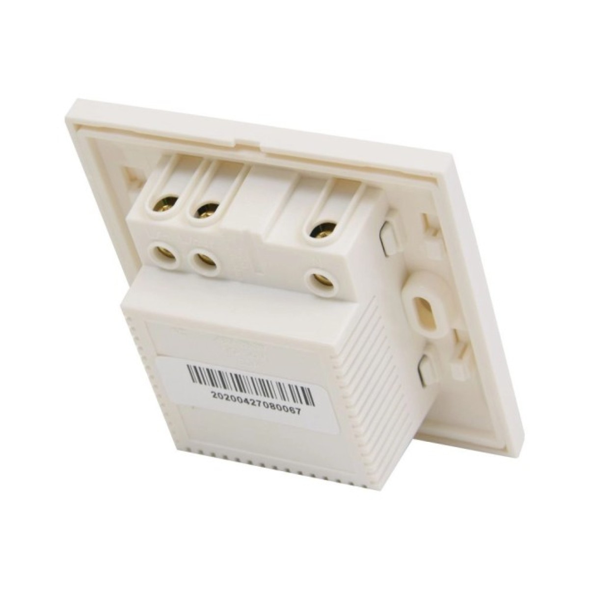 Энергосберегающий карман для всех типов карт ZKTeco Energy Saving Switch-All 98_98.jpg - фото 3