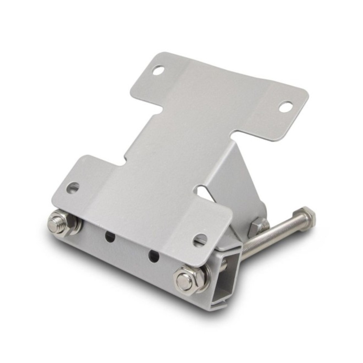 Кронштейн для UHF считывателей ZKTeco Fixed Bracket 98_98.jpg - фото 1