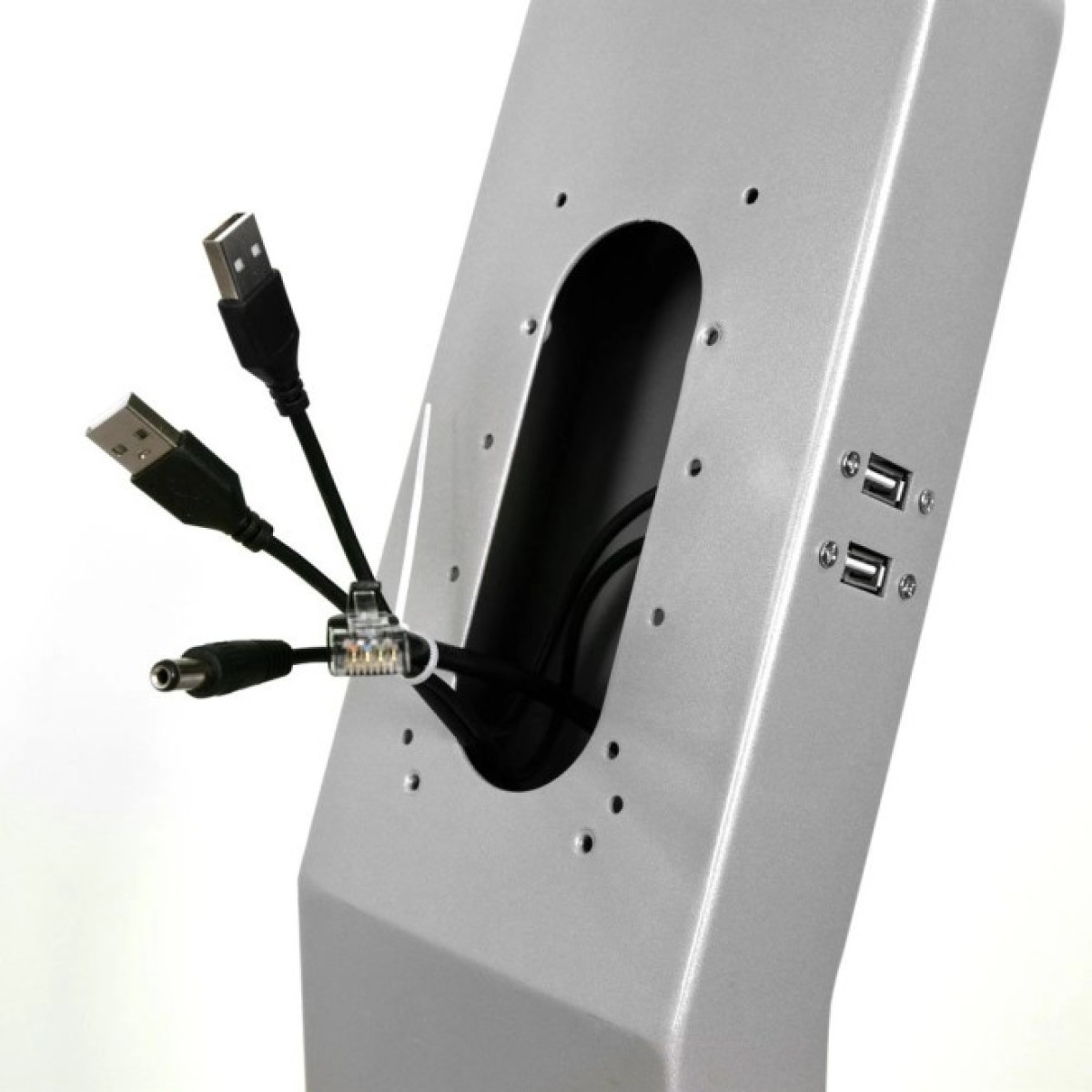 Стойка WT-C2 для биометрического считывателя 98_98.jpg - фото 4