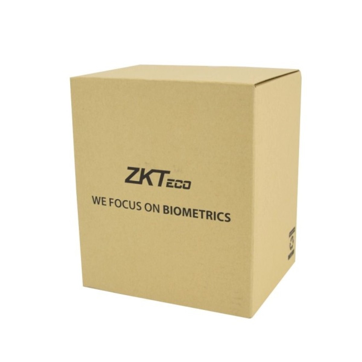 Настінний кронштейн для біометричних терміналів ZKTeco LOGO Rots-1 98_98.jpg - фото 3