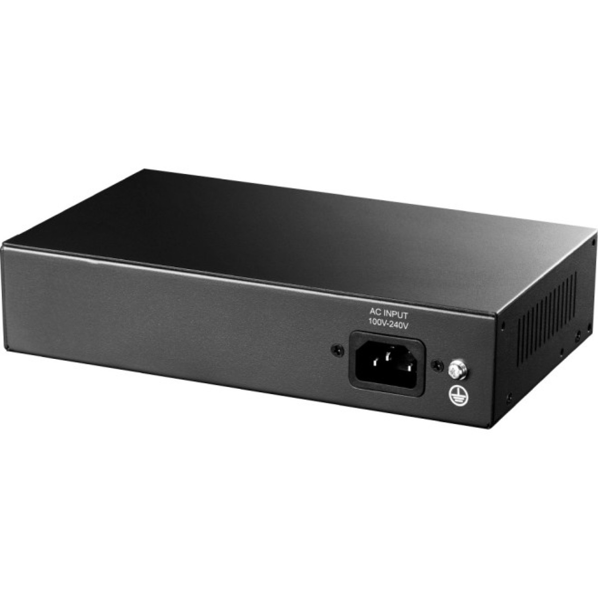 Комутатор Cudy FS1006P 98_98.jpg - фото 3