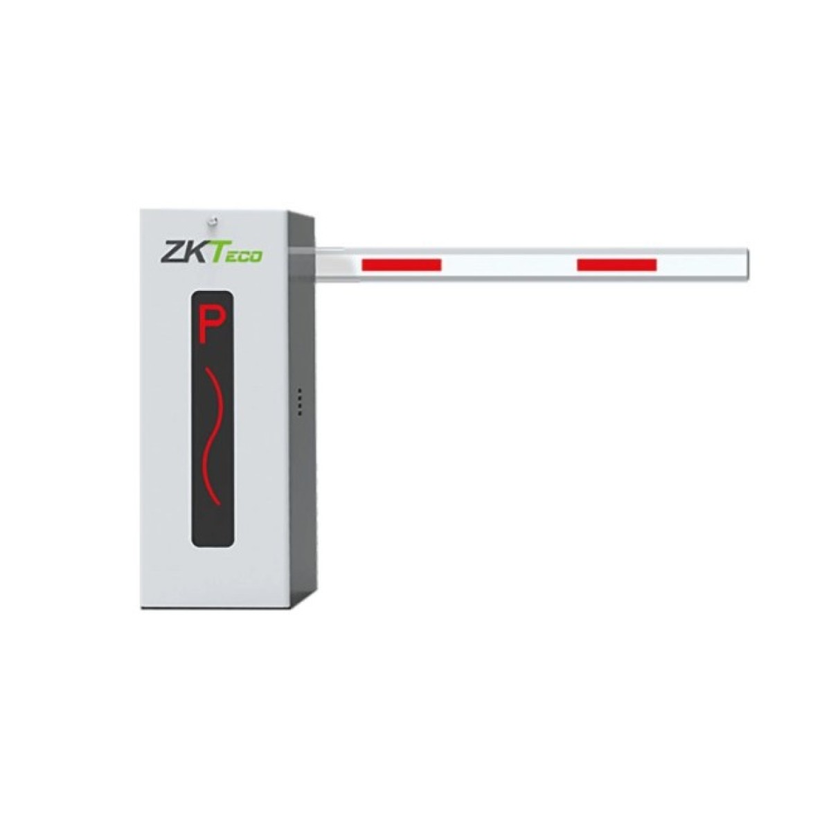Шлагбаум ZKTeco CMP200L 4.5 м (левый X00301071) 98_98.jpg - фото 1