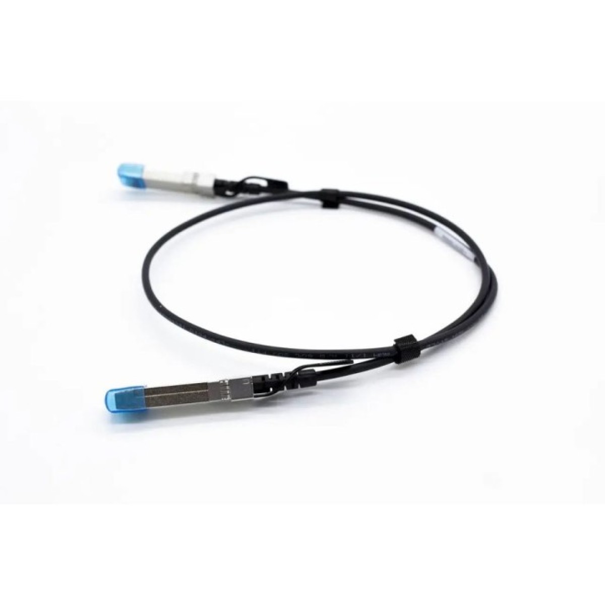 Кабель Raybridge SFP Direct Attache Cable 1M (SFP+DAC-1M) 98_98.jpg - фото 1