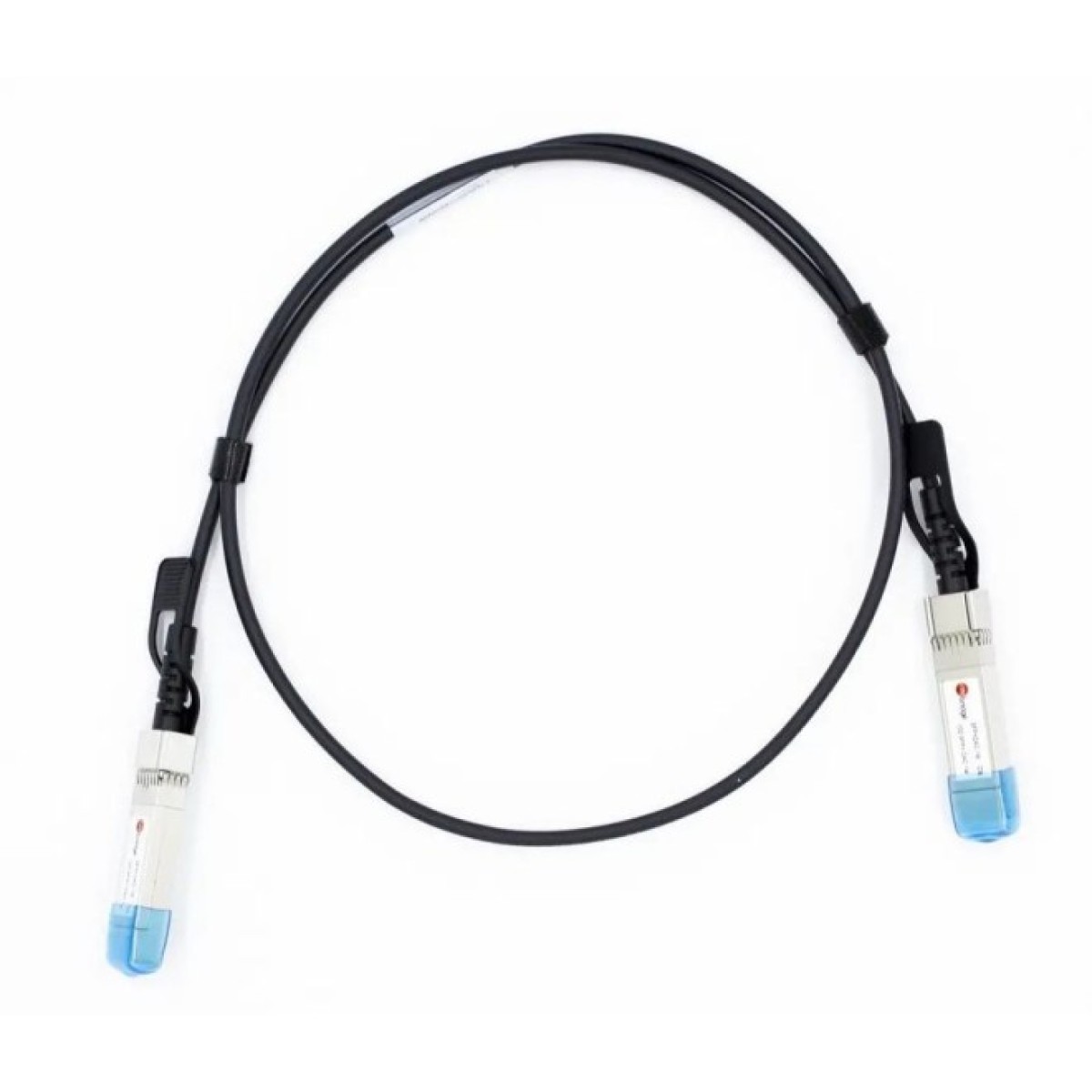 Кабель Raybridge SFP Direct Attache Cable 1M (SFP+DAC-1M) 98_98.jpg - фото 2