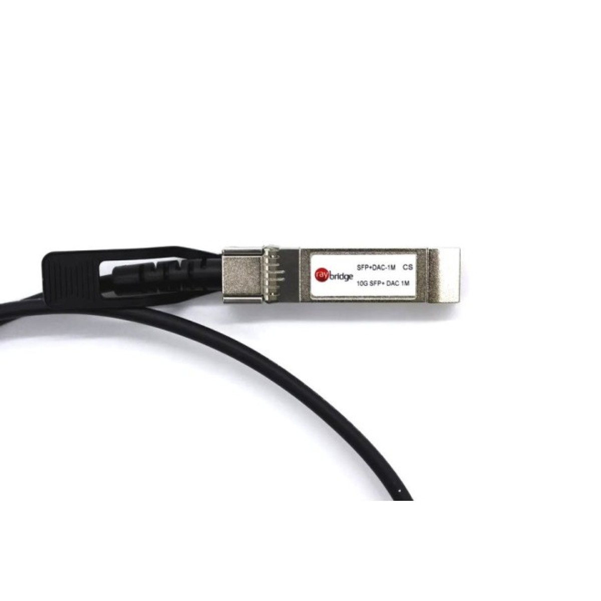 Кабель Raybridge SFP Direct Attache Cable 1M (SFP+DAC-1M) 98_98.jpg - фото 3