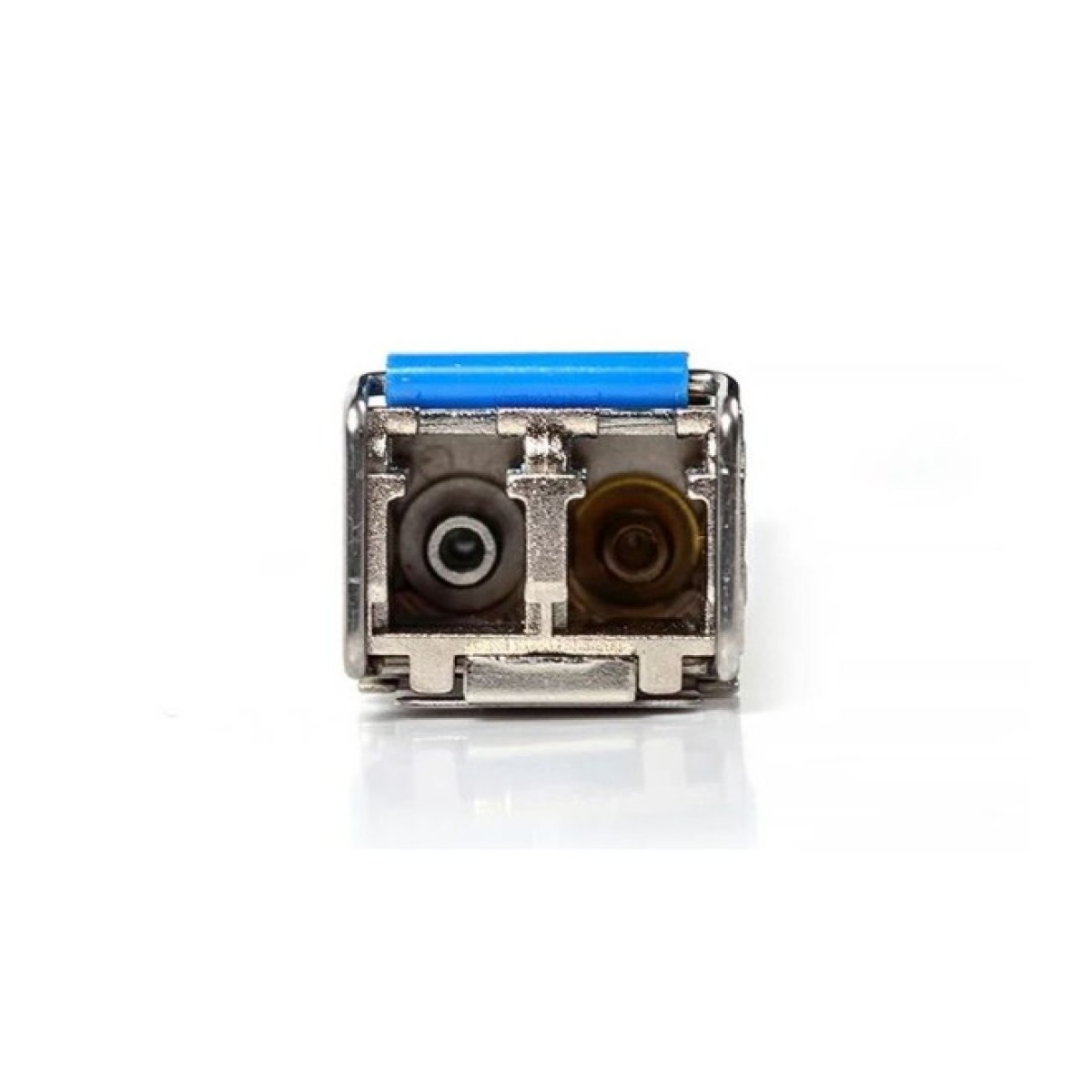 Оптический модуль RayBridge SFP 1.25G SM 20km 1310nm (SFP-2SM-20L) 98_98.jpg - фото 2