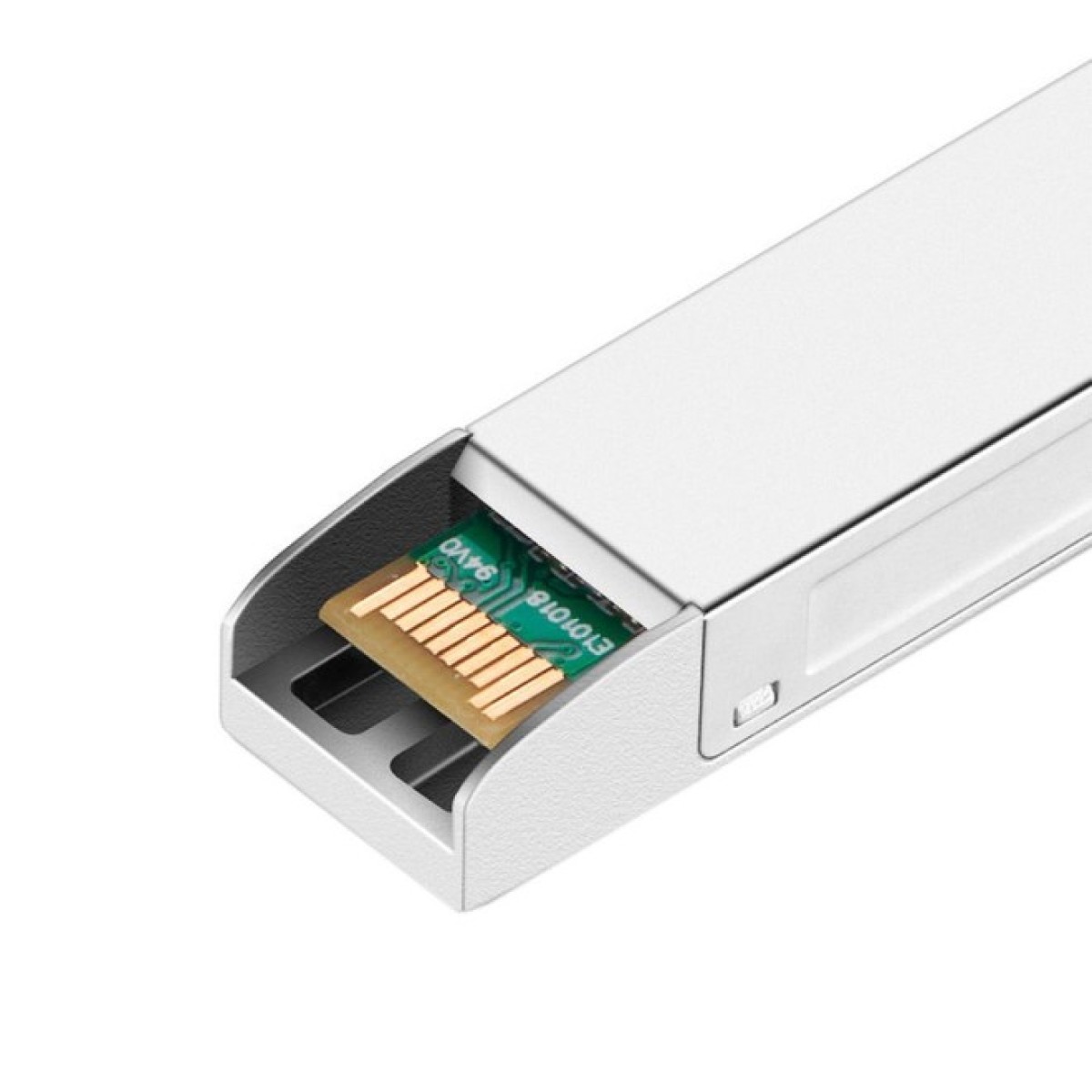 Оптичний модуль RayBridge SFP 1.25G MM 850nm LC 550 м (SFP-2MM-05L) 98_98.jpg - фото 3