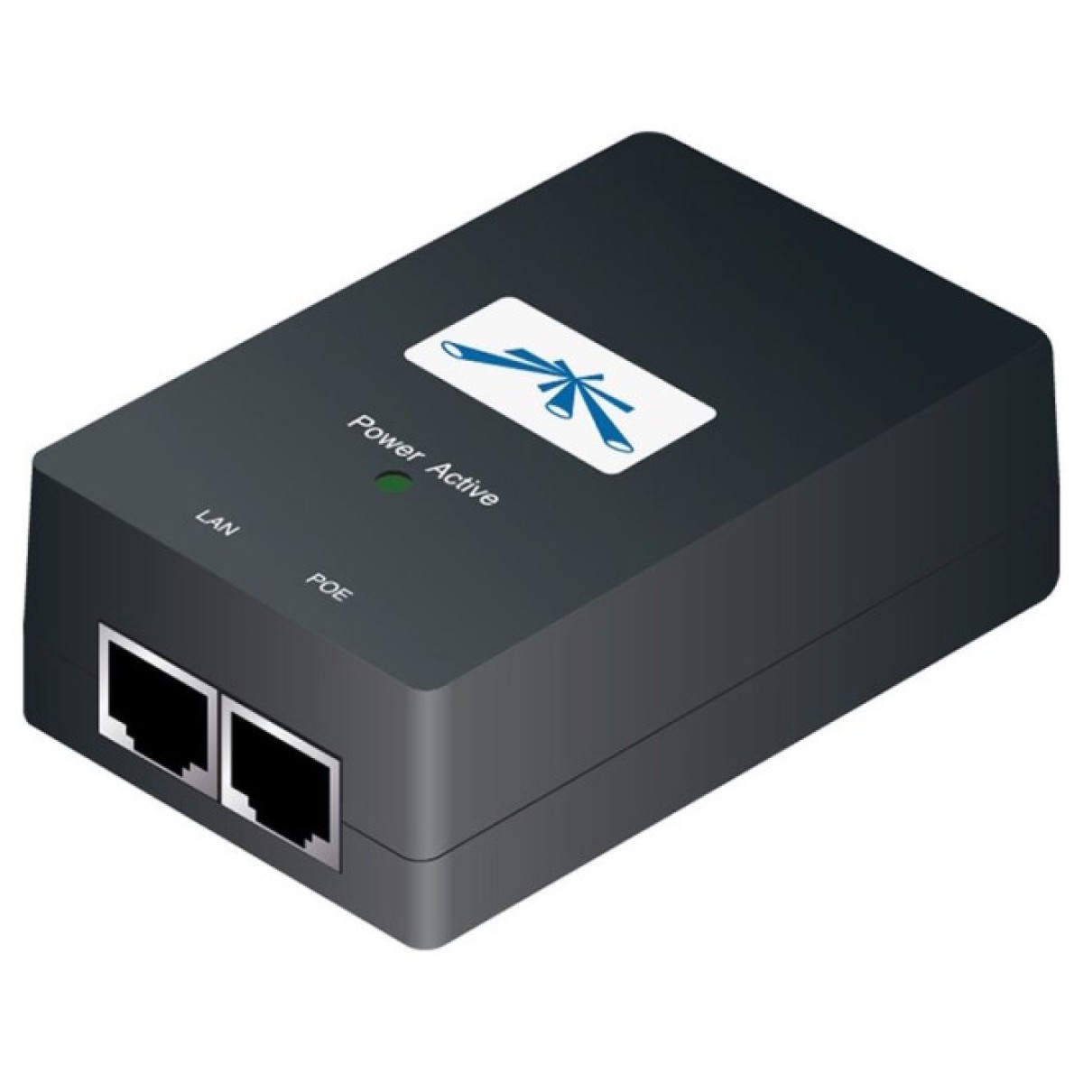 PoE інжектор Ubiquiti POE-48-24W 98_98.jpg - фото 1