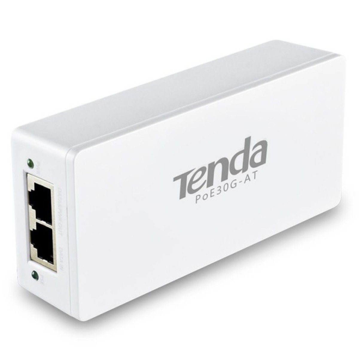 PoE инжектор Tenda PoE30G-AT 98_98.jpg - фото 1