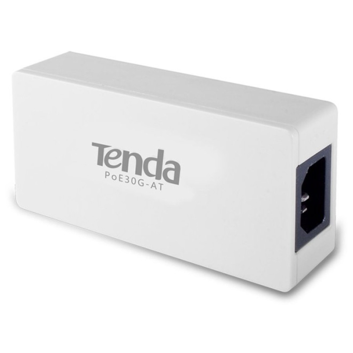 PoE инжектор Tenda PoE30G-AT 98_98.jpg - фото 2