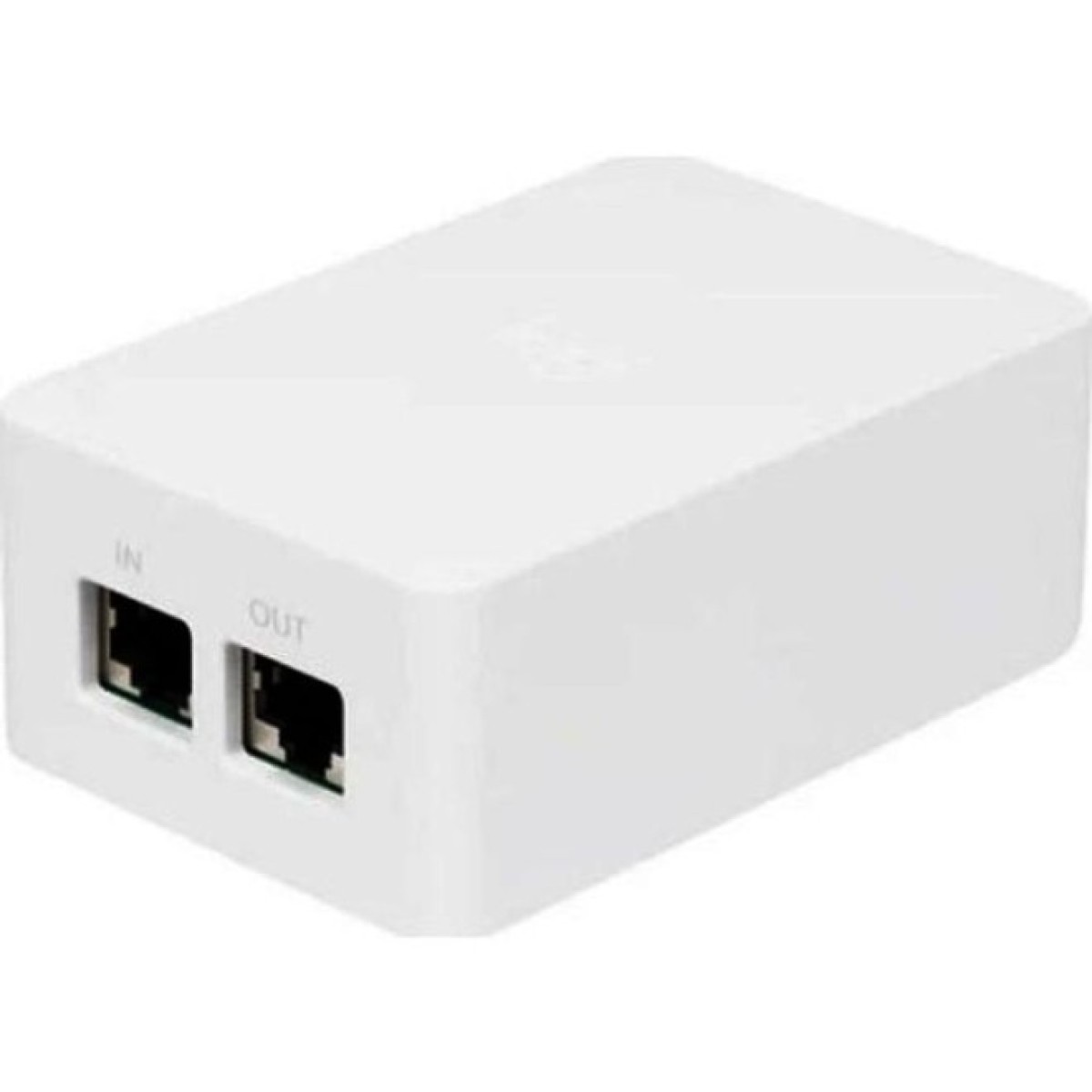 PoE инжектор Logitech Injector with plug set Off-White (952-000074) 98_98.jpg - фото 1